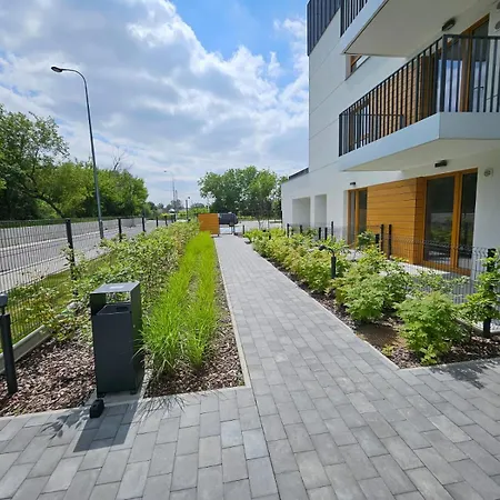 Fantazja Kopalniana Apartment *