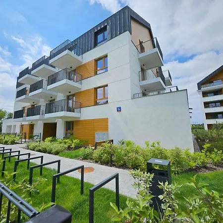 Fantazja Kopalniana Apartment