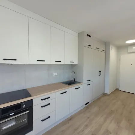 Apartament Fantazja Kopalniana *