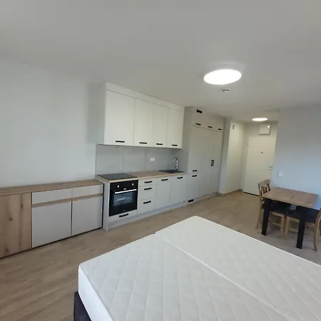 Apartament Fantazja Kopalniana Warszawa