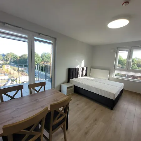 Fantazja Kopalniana Apartment *