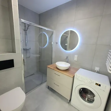 Fantazja Kopalniana Apartment
